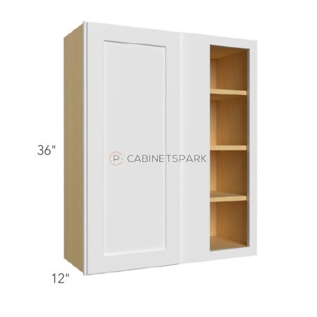 Fabuwood GH-WBC2436 Wall Blind Corner Cabinet | Galaxy Horizon