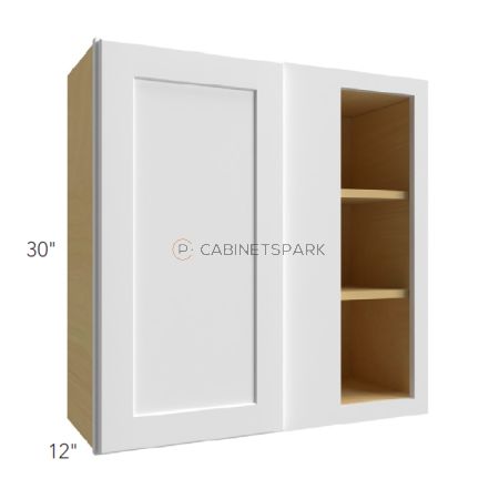 Fabuwood GH-WBC3630 Wall Blind Corner Cabinet | Galaxy Horizon