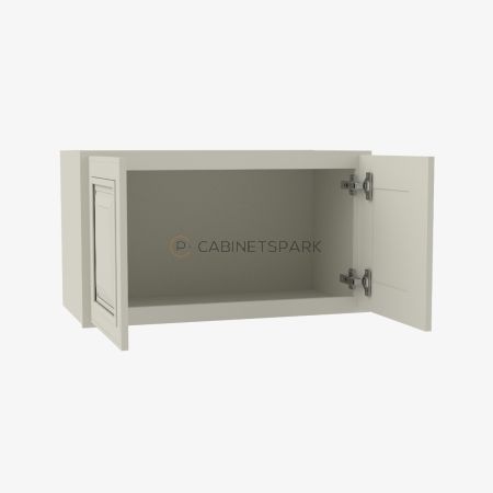 Forevermark SL-W361224B Wall Refrigerator Cabinet | Signature Pearl