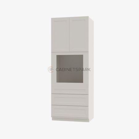 Forevermark TQ-OC3390B Tall Oven Cabinet | Townplace Crema