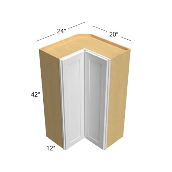 Fabuwood Allure Fusion Timber - WPC2442