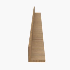 AR-SC5 OCM Outside Corner Molding | TSG RTA Woodland Brown Shaker