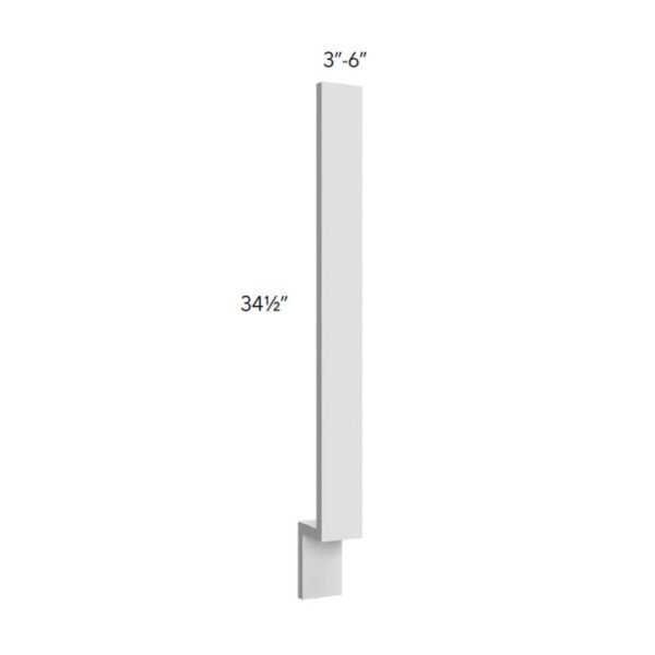 Fabuwood Allure Fusion Timber - BF6 Fabuwood Allure Fusion Timber - BF6