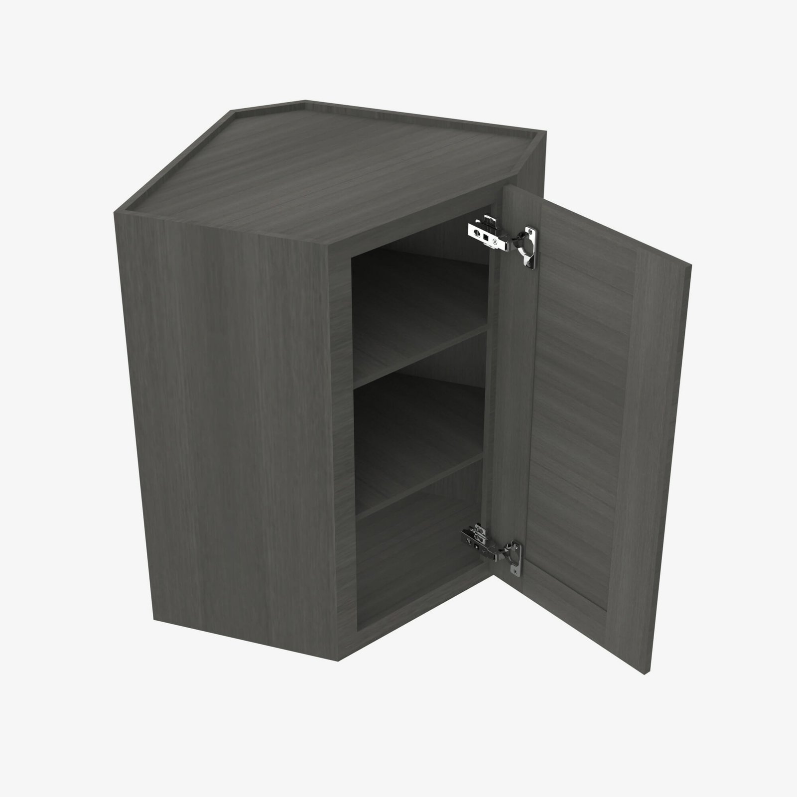 Forevermark-AG-WDC2430-Single-Door-Cabinets-24-Inch-Wall-Diagonal-Corner-Cabinet-Greystone-Shaker-Grey-24-Inch-Cabinet-6