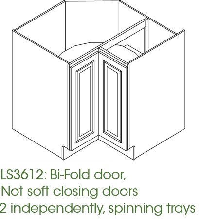 LS3612
