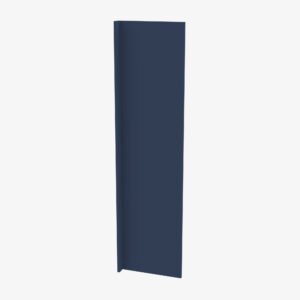 PD-REP2484 3-3/4 Refrigerator End Panels | TSG RTA Petit Blue