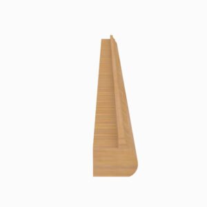 PS-LRM8 Light Rail Molding | TSG RTA Petit Sand