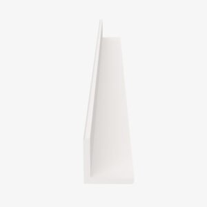 PW-SC5 OCM Outside Corner Molding | TSG RTA Petit White