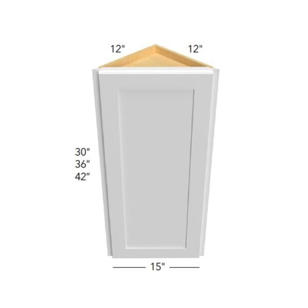 Fabuwood Allure Fusion Timber - WAE1242 Fabuwood Allure Fusion Timber - WAE1242