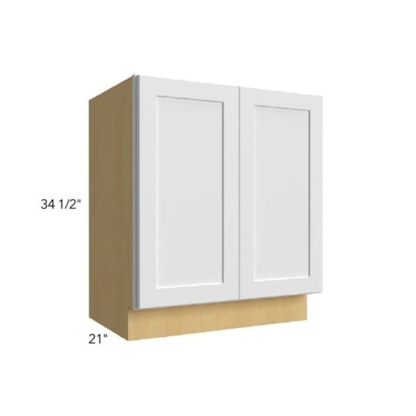 Fabuwood Allure Fusion Timber - VB33FD