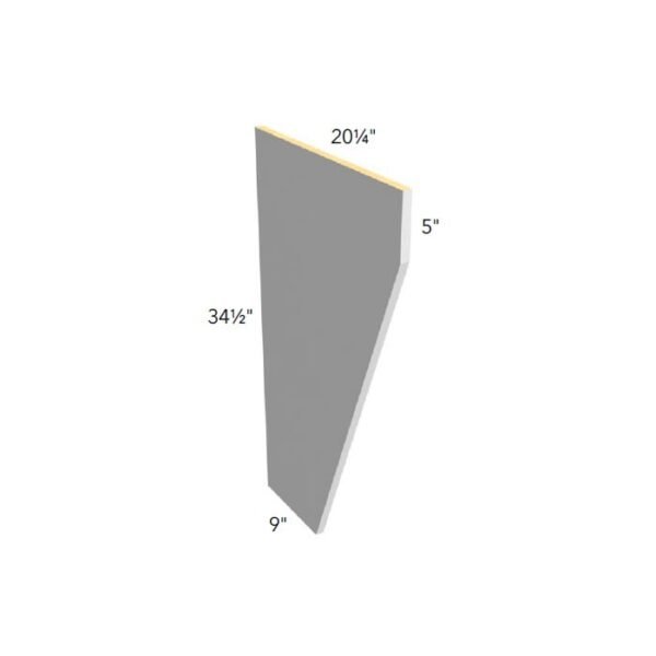 Fabuwood Allure Fusion Timber - VDL