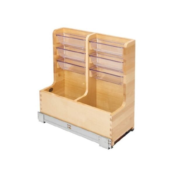 Fabuwood Allure Fusion Timber - VOPO-24 BLUM Fabuwood Allure Fusion Timber - VOPO-24 BLUM