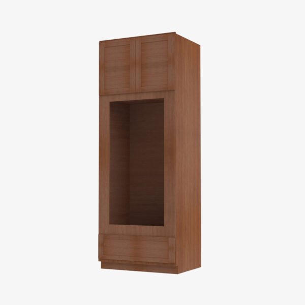 Woodland-brown-shaker-double-oven-1
