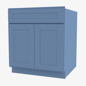 Double Door Base Cabinet | AX-B30B