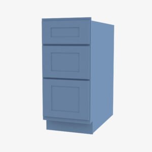 Drawer Pack Base Cabinet | AX-DB30(3)