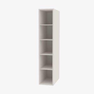 TQ-WC642 6 Inch Wall Cube Cabinet with 7 Cubes | Townplace Crema