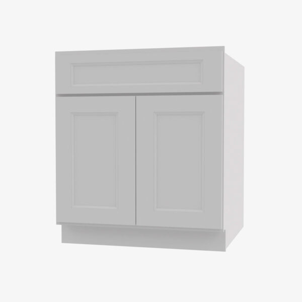 tw-b30b-double-door-30-inch-base-cabinet-uptown-white