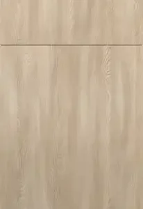 Fabuwood Illume Catalina Como Ash 2 Sample Door - ICCA2-SDOOR