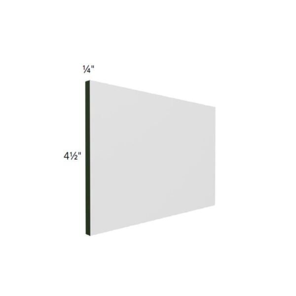 Fabuwood Kitchen Cabinet Value Series VPHF-TK8 Value Premium Hallmark Frost Molding