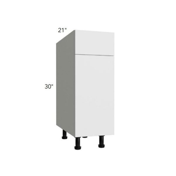 Fabuwood Kitchen Cabinet  ITO3-VB18 Illume Tuscany Olmo 3 Vanity Base Cabinets