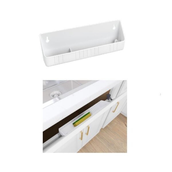 Fabuwood Cabinetry ITO3-SK WD - Illume Tuscany Olmo 3 Fabuwood Kitchen Cabinet Illume Series ITO3-SK WD Illume Tuscany Olmo 3 Panels