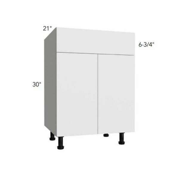 Fabuwood Kitchen Cabinet  ITO3-VB36 Illume Tuscany Olmo 3 Vanity Base Cabinets