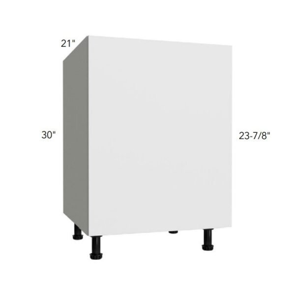 Fabuwood Kitchen Cabinet  ITO3-VSB24SFD Illume Tuscany Olmo 3 Vanity Sink Base