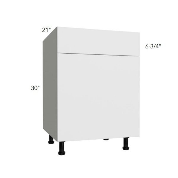 Fabuwood Kitchen Cabinet  ITO3-VSB24SD Illume Tuscany Olmo 3 Vanity Sink Base