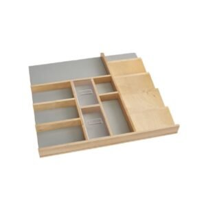 Fabuwood Kitchen Cabinet Value Series VPHF-VDO Value Premium Hallmark Frost Vanity Accessories