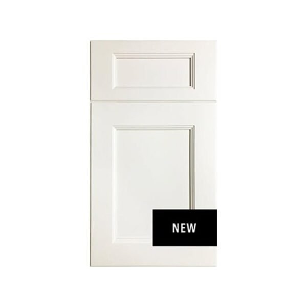 Fabuwood Allure Fusion Dove Sample Door - AFD-SDOOR Fabuwood Allure Fusion Dove Sample Door - AFD-SDOOR