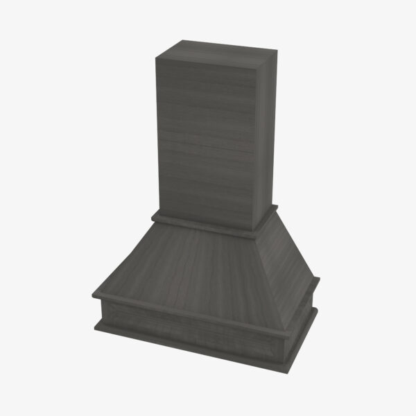 Forevermark-AG-CWH36-36-Inch-Wall-Range-Hood-Cabinet-with-Trimmable-Top-Greystone-Shaker-Grey-36-Inch-Cabinet-3