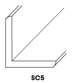 Forevermark-AW-SC5-OCM-Outside-Corner-Molding-TSG-Forevermark-Ice-White-Shaker-White-14-Inch-Cabinet-3