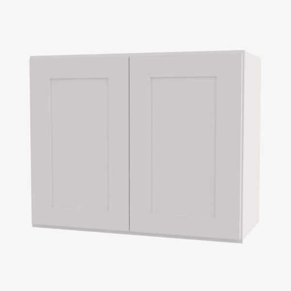 Forevermark-AW-W2442B-Double-Door-24-Inch-Wall-Cabinet-Ice-White-Shaker-White-24-Inch-Cabinet-6