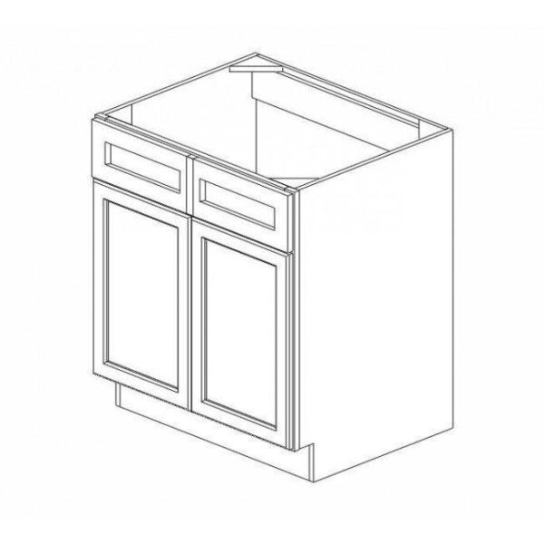Forevermark-GW-SB30B-Double-Door-30-Inch-Sink-Base-Cabinet-Gramercy-White-White-30-Inch-Cabinet-5