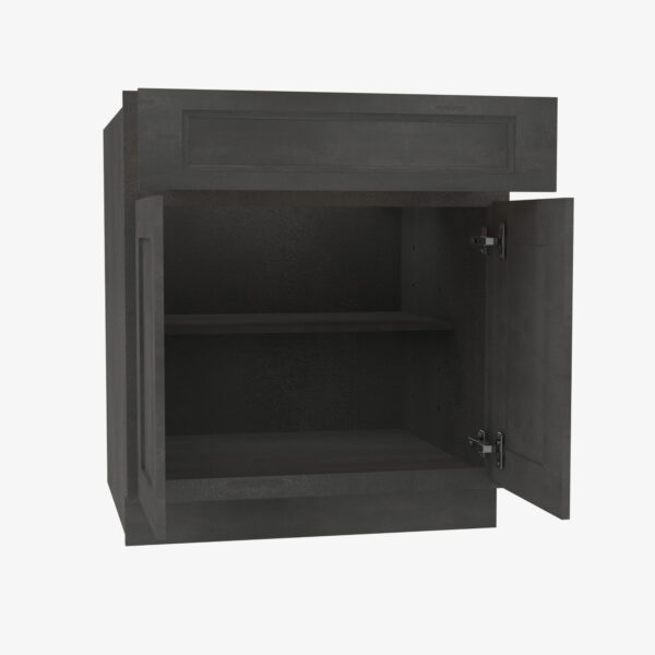 Forevermark-TS-B24B-Double-Door-24-Inch-Base-Cabinet-Townsquare-Grey-Grey-24-Inch-Cabinet-3