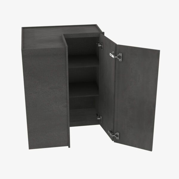 Forevermark-TS-WSQ2430-24-Inch-Easy-Reach-Wall-Corner-Cabinet-Townsquare-Grey-Grey-24-Inch-Cabinet-4