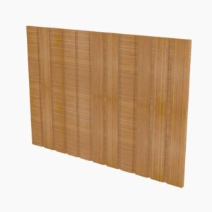PH-BP48341214 Beaded Board Panel | TSG RTA Petit OAK