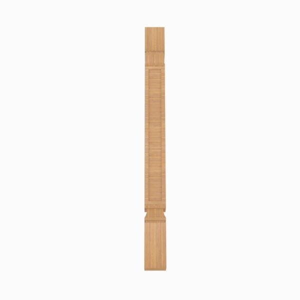 Forevermark-PS-LEG75-B3x3-Trimmable-Full-Decor-Leg-TSG-Forevermark-Petit-Sand-Brown-3-Inch-Cabinet-2