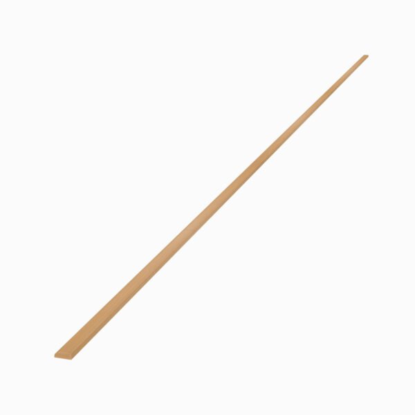 Forevermark-PS-SC1-3-SM-Bull-Nose-Scribe-Molding-TSG-Forevermark-Petit-Sand-Brown-3-Inch-Cabinet-2