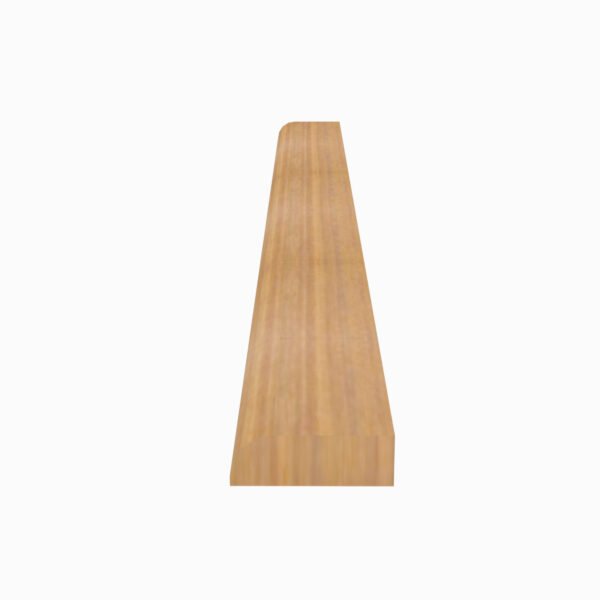 Forevermark-PS-SC1-3-SM-Bull-Nose-Scribe-Molding-TSG-Forevermark-Petit-Sand-Brown-3-Inch-Cabinet-5