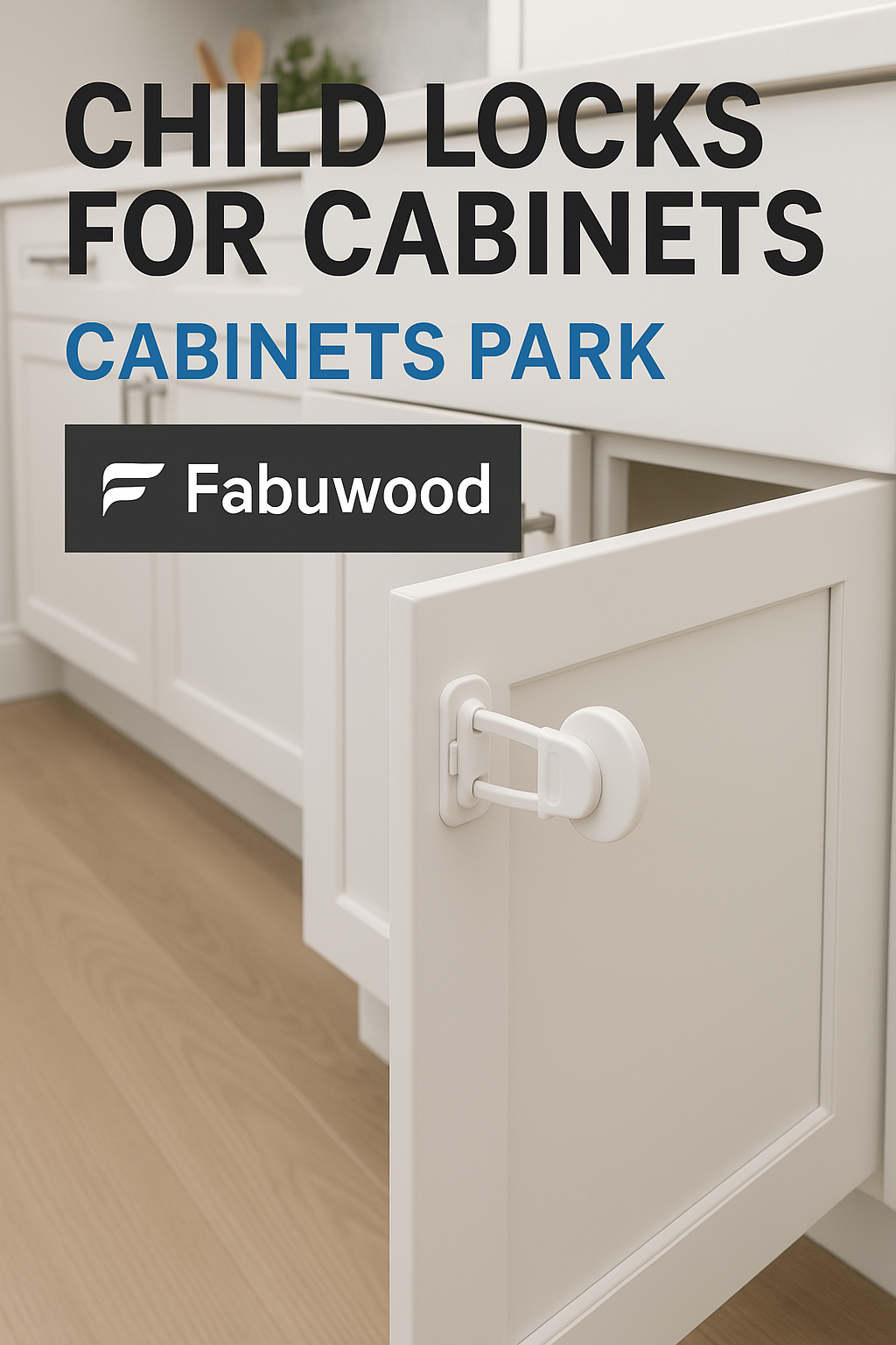 Child Locks For Cabinets