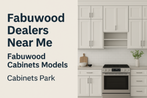 Fabuwood Dealers Near Me