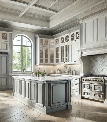 Fabuwood Cabinetry