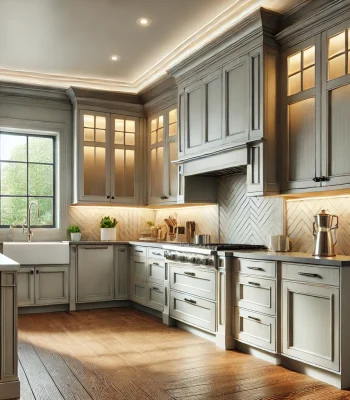 Fabuwood Cabinets Replacement Doors