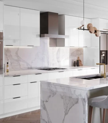 Illume Catalina Bianco Gloss