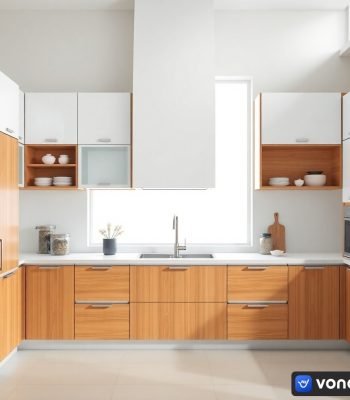 Modern Kitchen Design