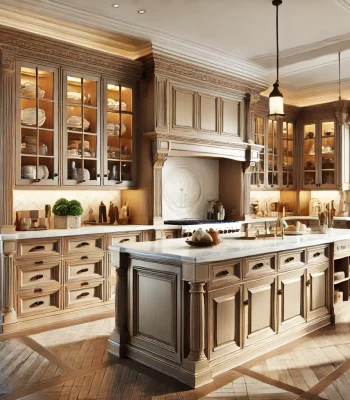 The Ultimate Guide to Fabuwood Cabinetry