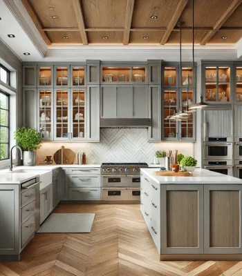 Fabuwood Cabinets Review